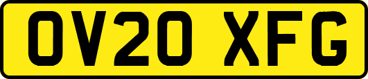 OV20XFG