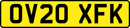 OV20XFK