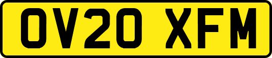 OV20XFM