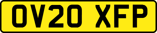 OV20XFP
