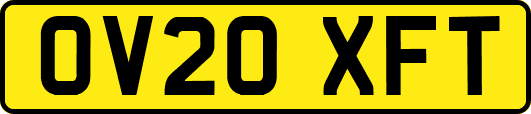 OV20XFT
