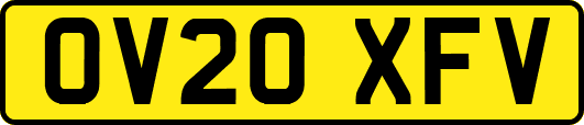 OV20XFV