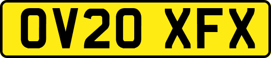 OV20XFX