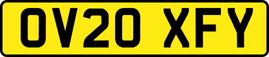 OV20XFY