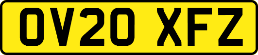 OV20XFZ