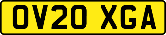 OV20XGA