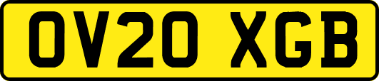 OV20XGB