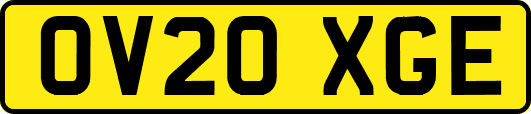 OV20XGE