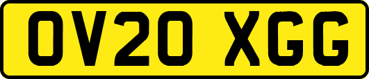 OV20XGG