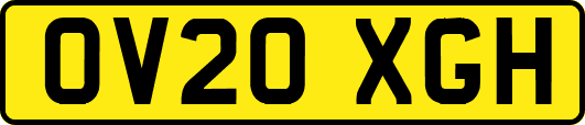 OV20XGH