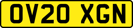 OV20XGN