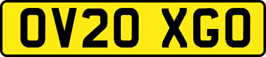 OV20XGO