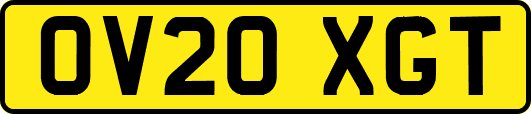 OV20XGT