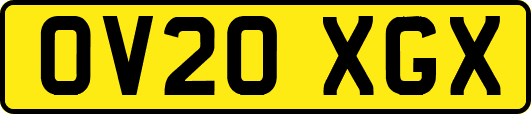 OV20XGX