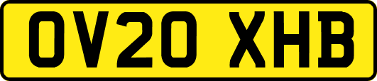 OV20XHB