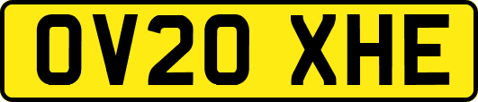 OV20XHE
