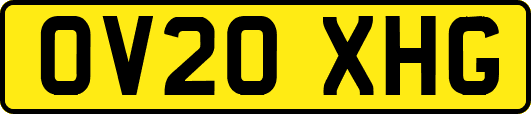 OV20XHG