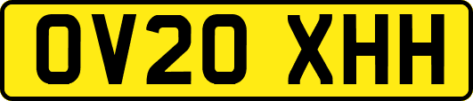 OV20XHH