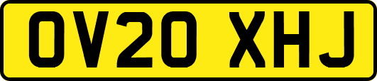 OV20XHJ