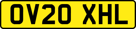 OV20XHL