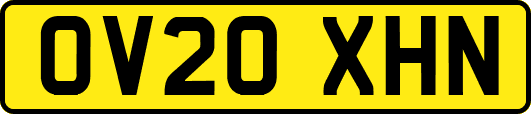 OV20XHN