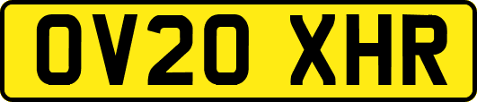 OV20XHR