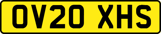OV20XHS