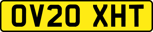 OV20XHT