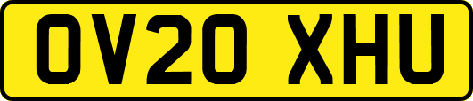 OV20XHU