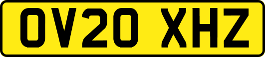 OV20XHZ