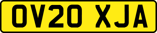 OV20XJA