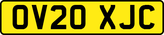 OV20XJC