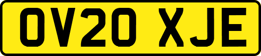 OV20XJE