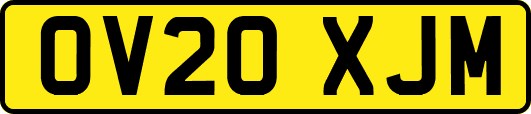 OV20XJM