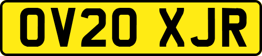 OV20XJR