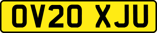 OV20XJU