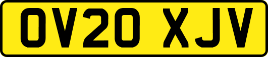 OV20XJV