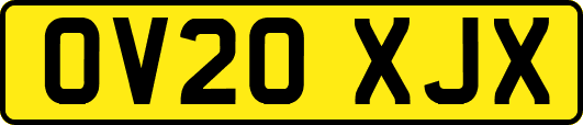 OV20XJX