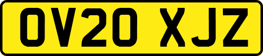 OV20XJZ