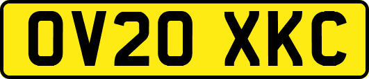 OV20XKC