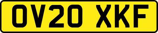 OV20XKF