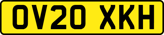 OV20XKH