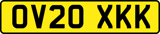 OV20XKK