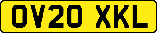 OV20XKL