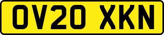 OV20XKN