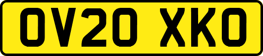 OV20XKO