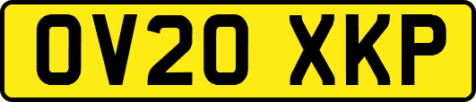 OV20XKP