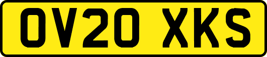 OV20XKS