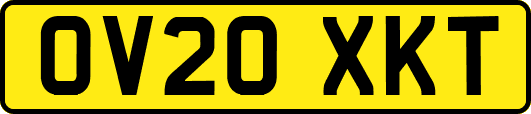 OV20XKT
