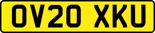 OV20XKU